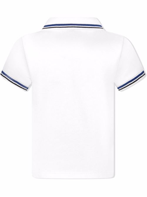 Polo bambino manica corta EMPORIO ARMANI KIDS | 8NHFB31JPTZ0100